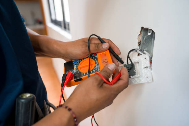 Best Local Electrician Companies  in Park City, TN