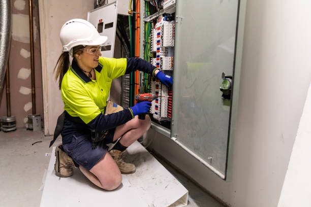 Best Local Electrician Companies  in Park City, TN