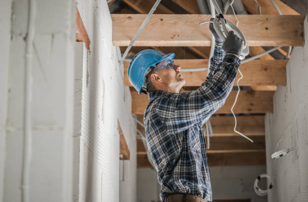 Best Electrical Installation Contractor  in Park City, TN