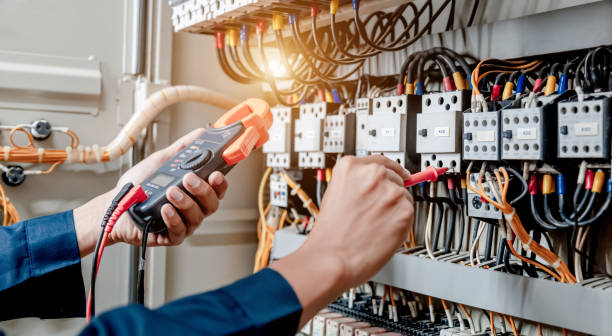 Best Electrical System Inspection  in Park City, TN